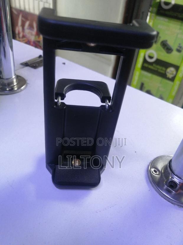 Phone /Tablet Tripod Standard Holder - main view