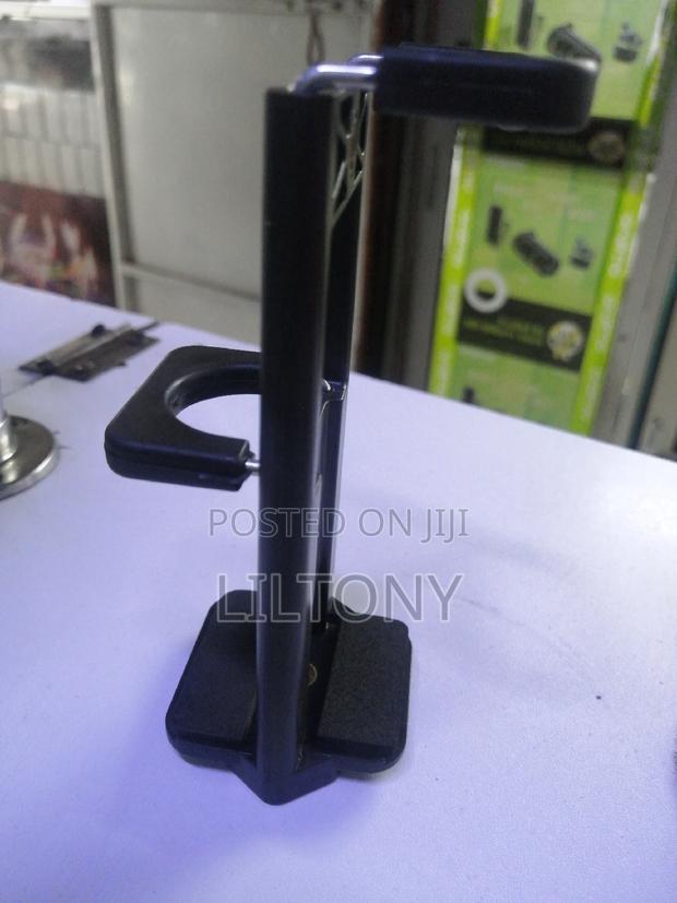 Phone /Tablet Tripod Standard Holder - thumbnail 2