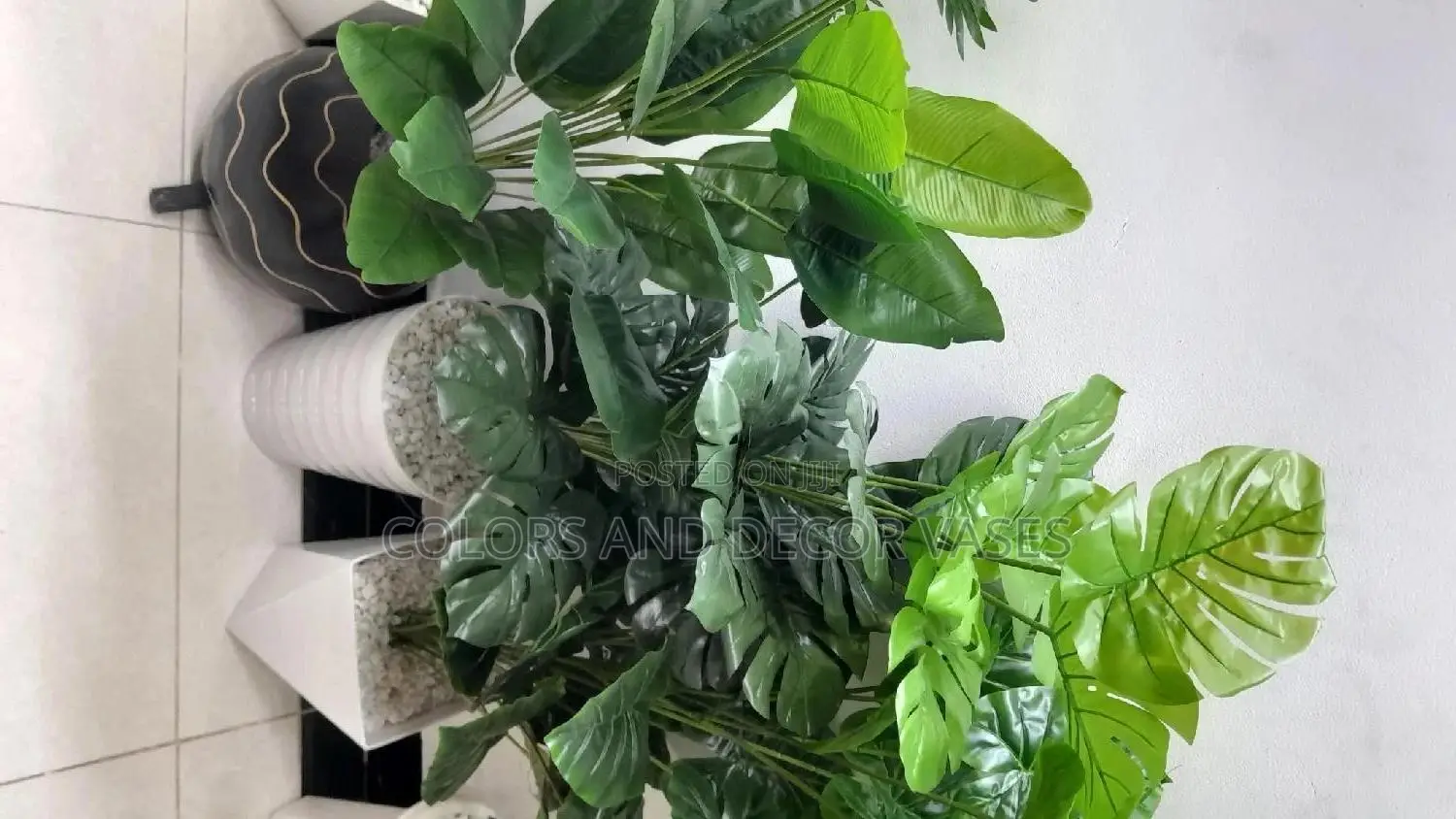 1.3m Long Artificial Plants