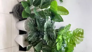 1.3m Long Artificial Plants