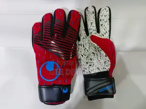 Uhlsport Goalkeeper Gloves