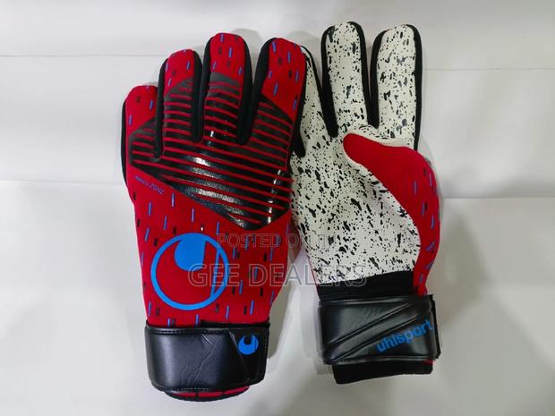 Uhlsport Goalkeeper Gloves