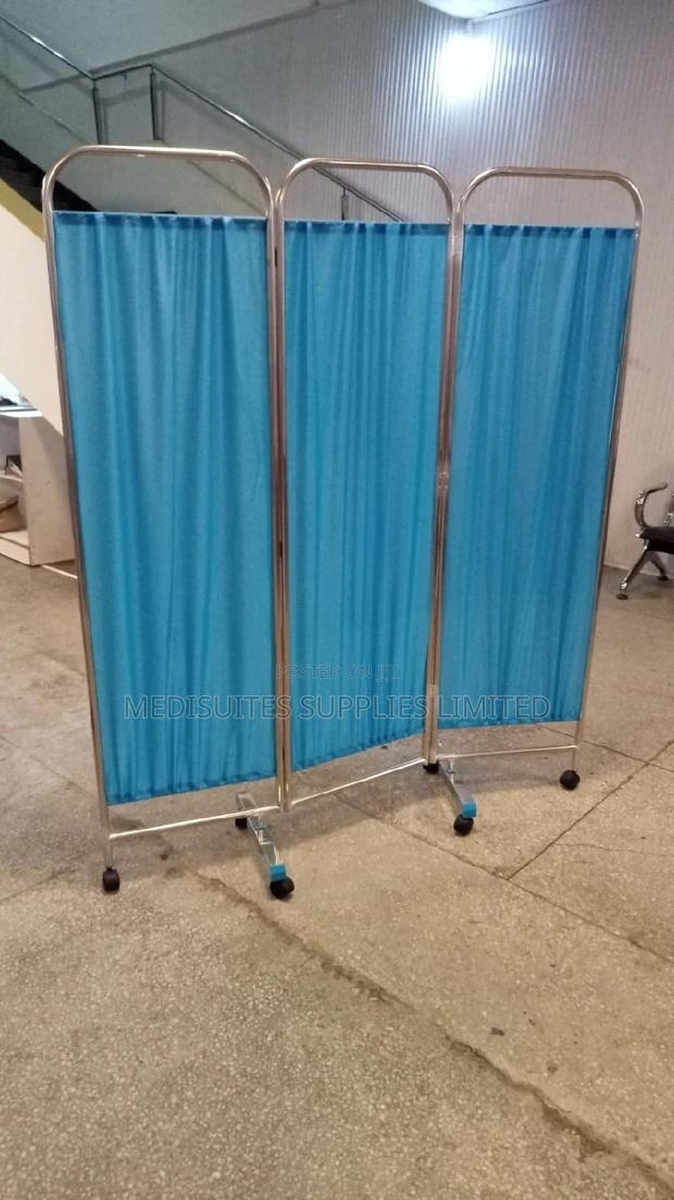 3fold Ward Screen * - main view