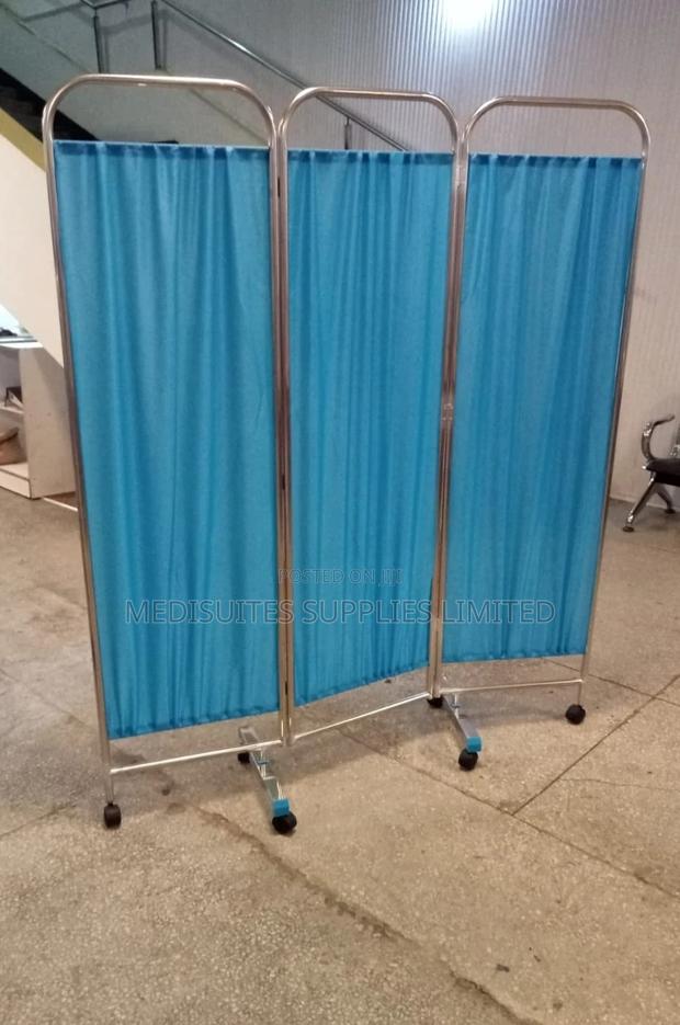 3fold Ward Screen * - thumbnail 2