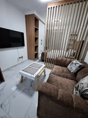 Furnished Studio Apartment in Smart Homes Wood, Hurlingham for rent