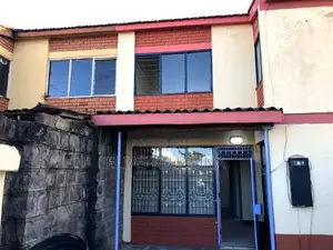 4bdrm Maisonette in Buruburu for rent