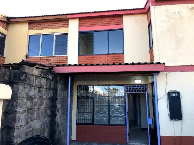 4bdrm Maisonette in Buruburu for rent