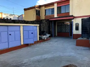 4bdrm Maisonette in Buruburu for rent