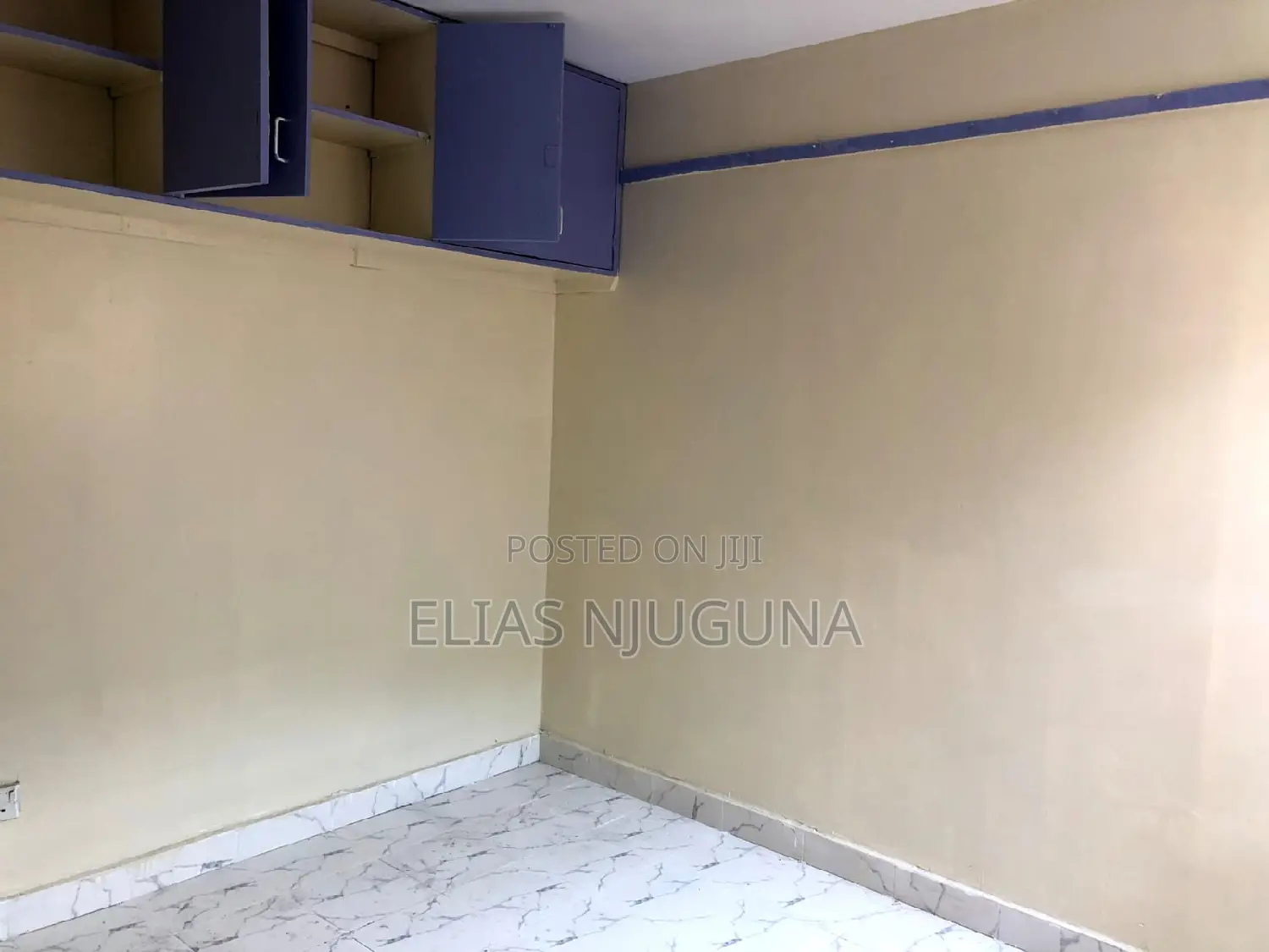 4bdrm Maisonette in Buruburu for rent