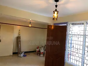 4bdrm Maisonette in Buruburu for rent