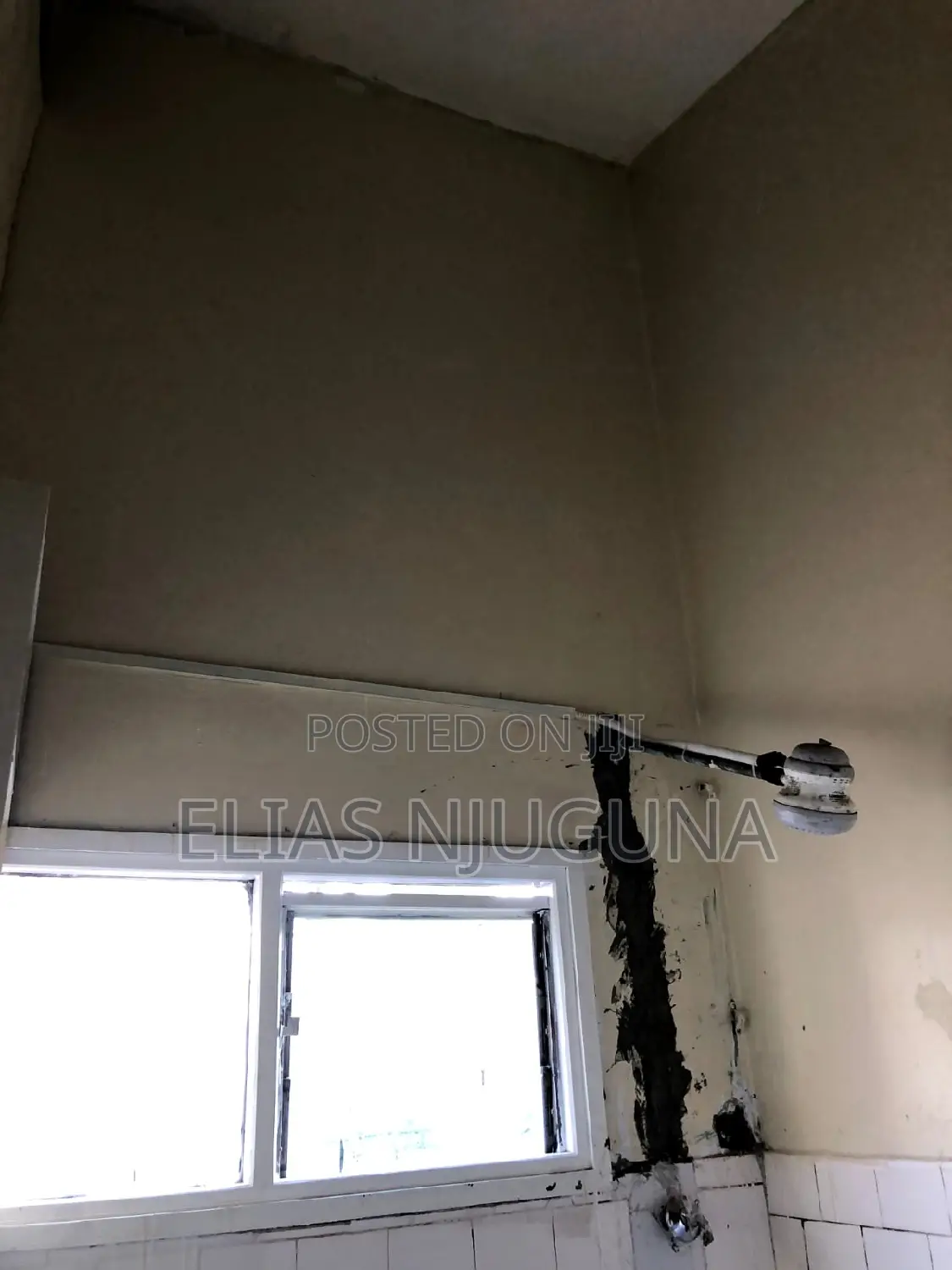 4bdrm Maisonette in Buruburu for rent