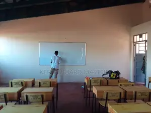 White Board >White Board >White Board *White Board 8by 4ft