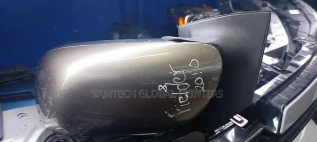 Filder 2010 Sidemirror
