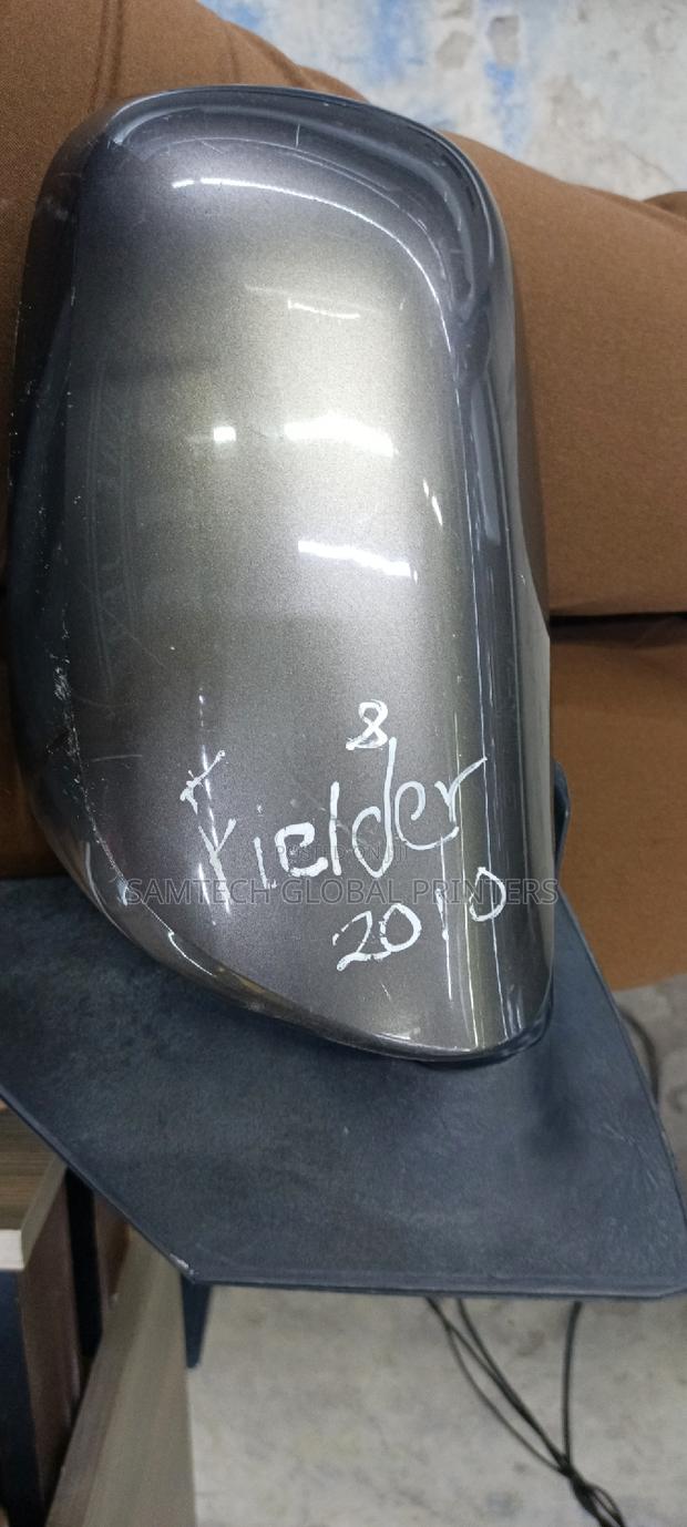 Best, Filder 2010 Sidemirror