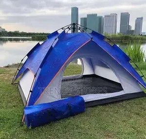 6-8 People Camping Tent