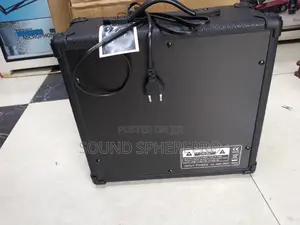 Rockstar Xy-15w 6.5inch Guitar Combo