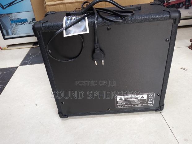 Rockstar Xy-15w 6.5inch Guitar Combo - thumbnail 2