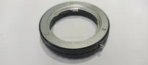 Md-Canon EOS Lens Adapter