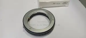 Md-Canon EOS Lens Adapter