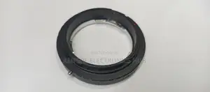 Md-Canon EOS Lens Adapter