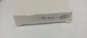 Md-Canon EOS Lens Adapter