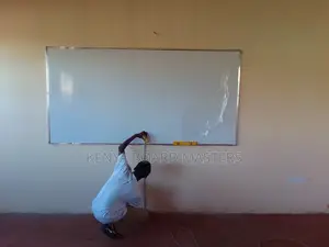 White Board>White Board White Board>White Board8×4 Ft