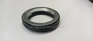 Md-Canon EOS Lens Adapter