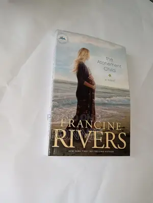 The Atonement Child: A Novel