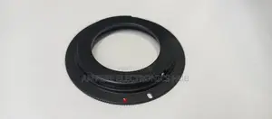 M42-Canon EOS Lens Adapter