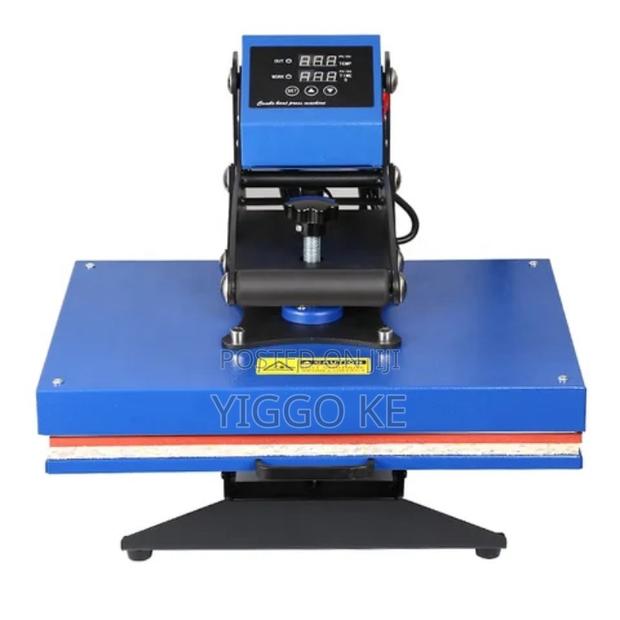 A3 Heatpress Machines for T-Shirts Etc 38x38cm
