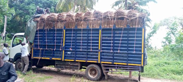 Quality Makuti for Roofing Construction. - thumbnail 3