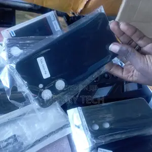 Vivo Y03 Back Cover | Rubber Case With Soft Silicone + Smoot