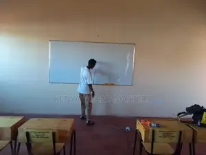 White Board White Board 4ft×8ft White Board,White 