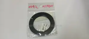 M42-Nikon Ai Lens Adapter