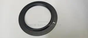 M42-Nikon Ai Lens Adapter