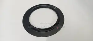 M42-Nikon Ai Lens Adapter