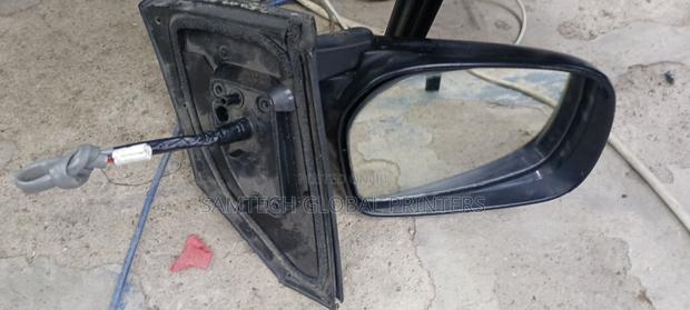 Ex Japan. Filder 2010 Sidemirror