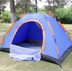 6-8 People Camping Tent - thumbnail 2