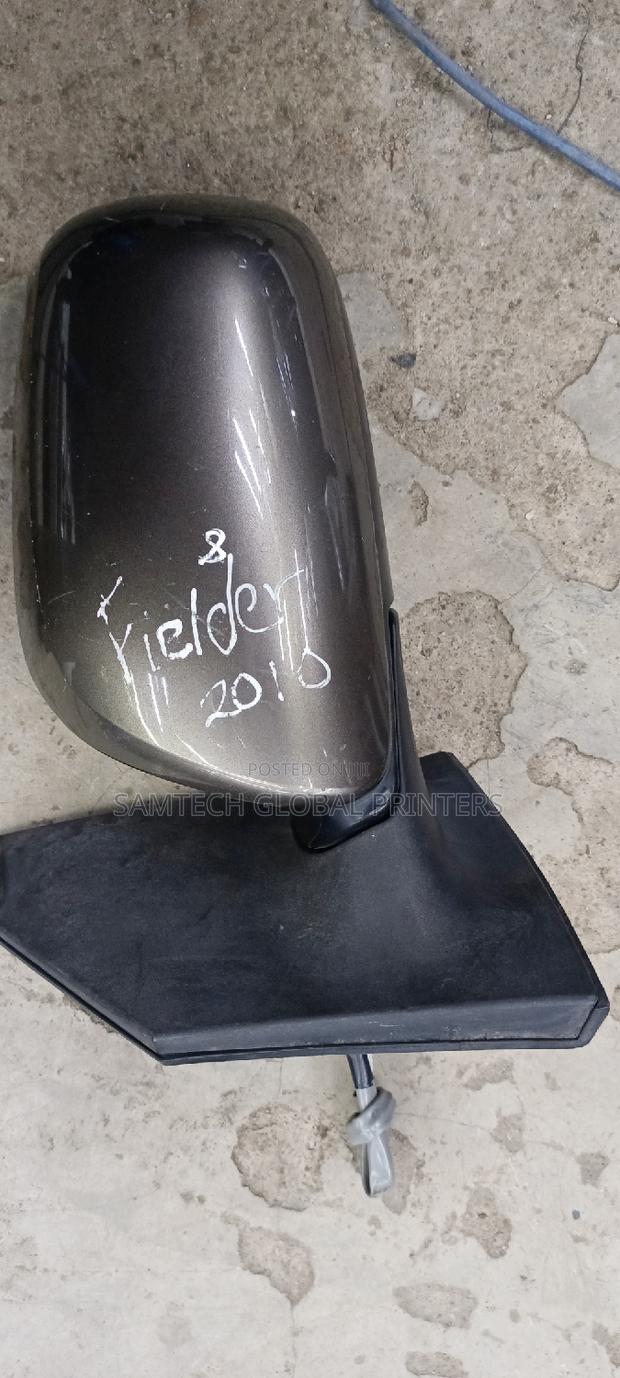 Affordable Filder 2010 Sidemirror