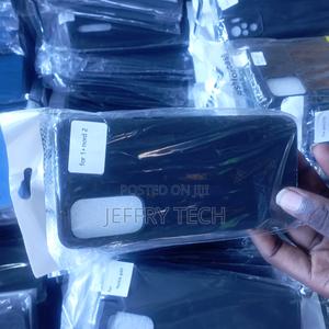 Proguard Oneplus Nord 2 Case Liquid Silicone - thumbnail 2