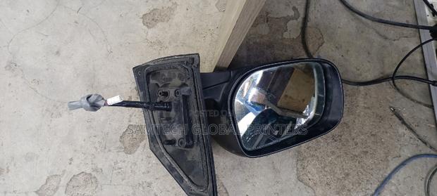 Standard Filder 2010 Sidemirror