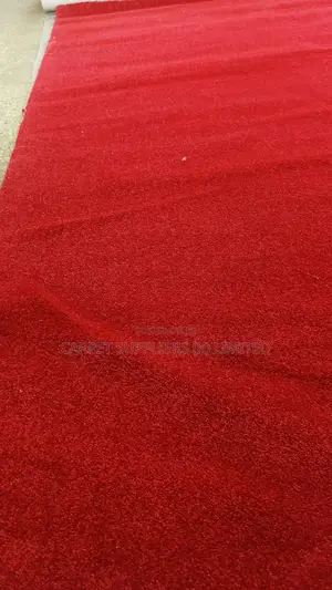 Red Carpet