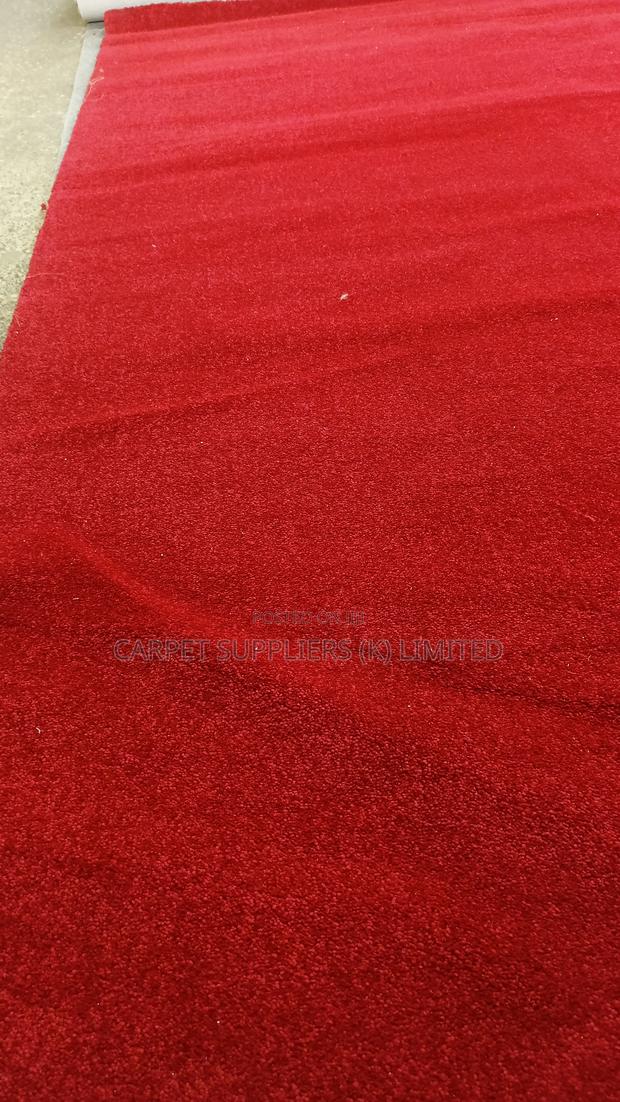 Red Carpet