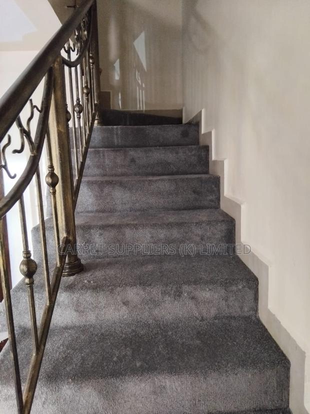 Wall to Wall Carpets