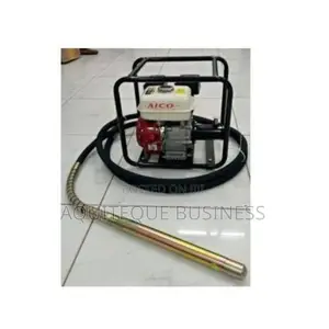Conrete Vibrators. Astramilano