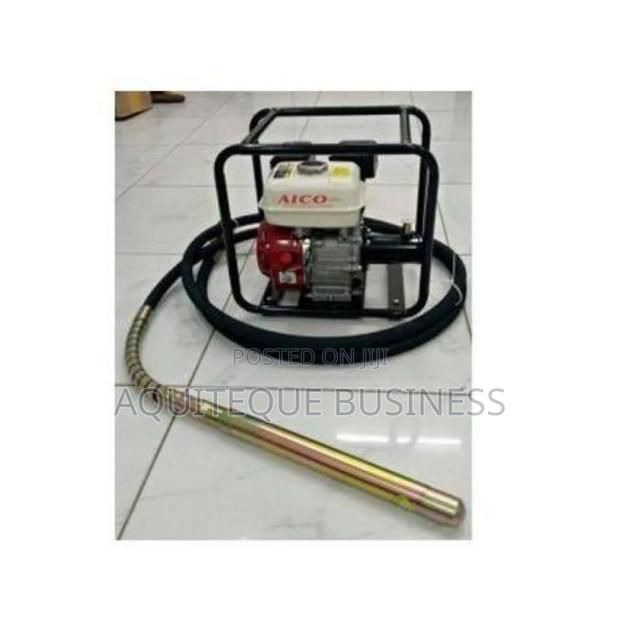 Conrete Vibrators. Astramilano - main view