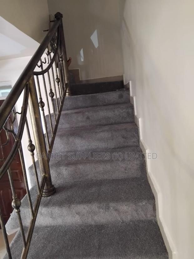 Grey Carpet