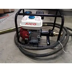 Conrete Vibrators. AICO