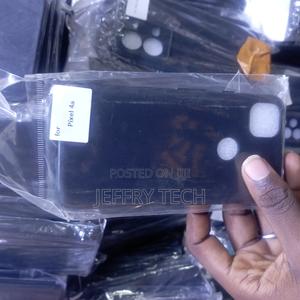 Case Compatible With Google Pixel 4a 5G Case - Soft Slim Pr - thumbnail 2