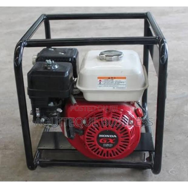 Conrete Vibrators. Milano - main view